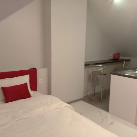 Pure Apartments Vip 5 Λβιβ Εξωτερικό φωτογραφία