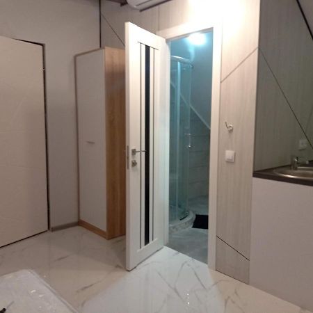 Pure Apartments Vip 5 Λβιβ Εξωτερικό φωτογραφία
