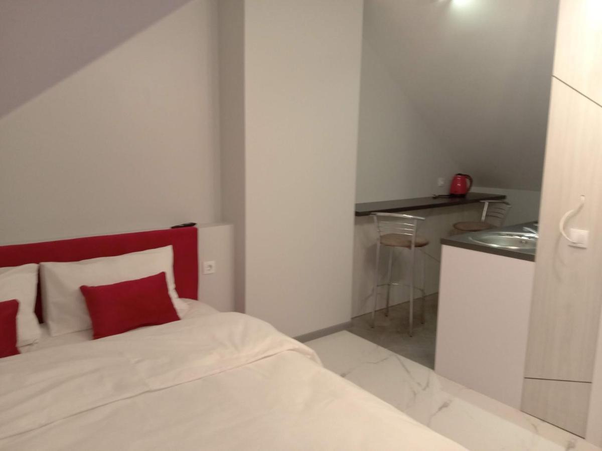 Pure Apartments Vip 5 Λβιβ Εξωτερικό φωτογραφία