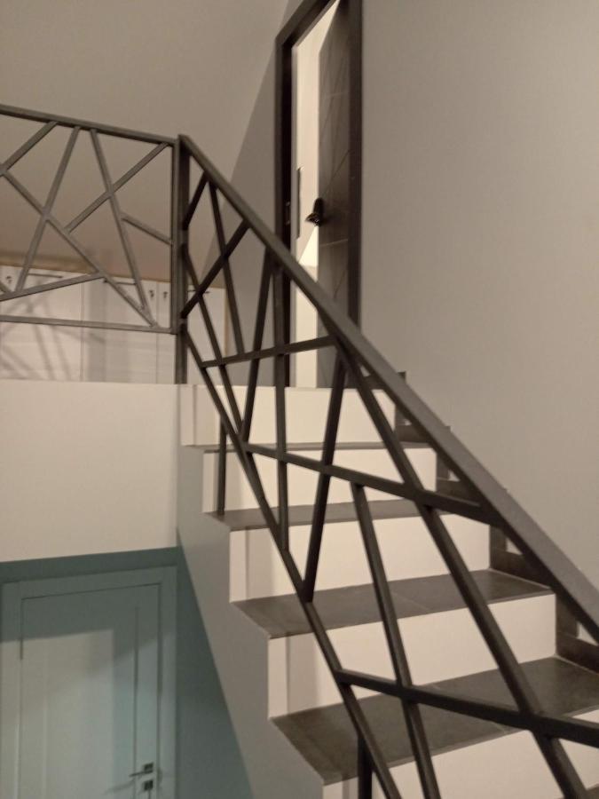 Pure Apartments Vip 5 Λβιβ Εξωτερικό φωτογραφία