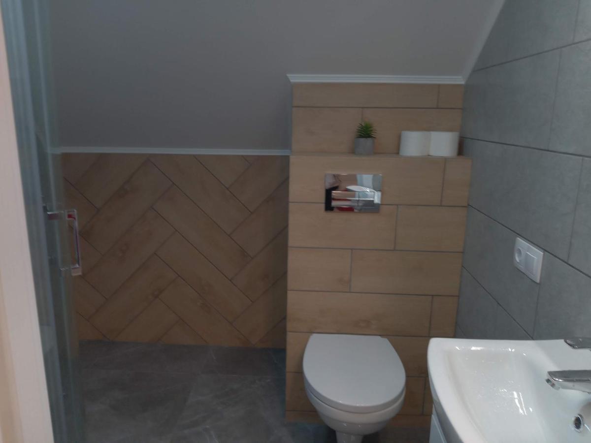Pure Apartments Vip 5 Λβιβ Εξωτερικό φωτογραφία