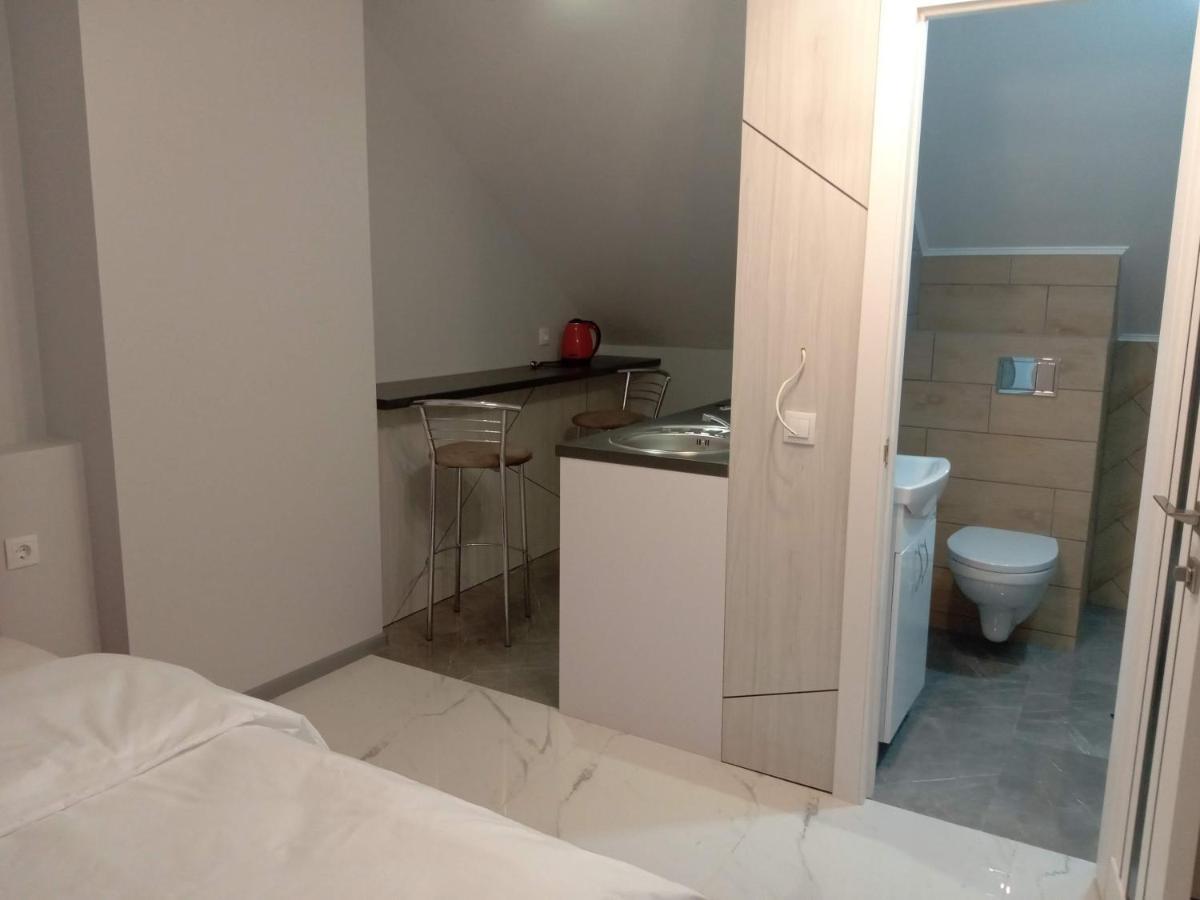 Pure Apartments Vip 5 Λβιβ Εξωτερικό φωτογραφία