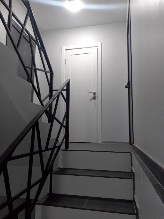 Pure Apartments Vip 5 Λβιβ Εξωτερικό φωτογραφία