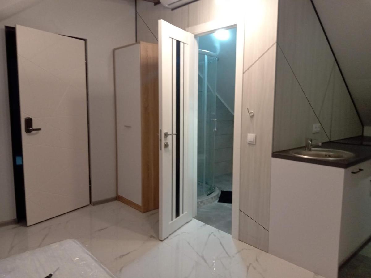 Pure Apartments Vip 5 Λβιβ Εξωτερικό φωτογραφία