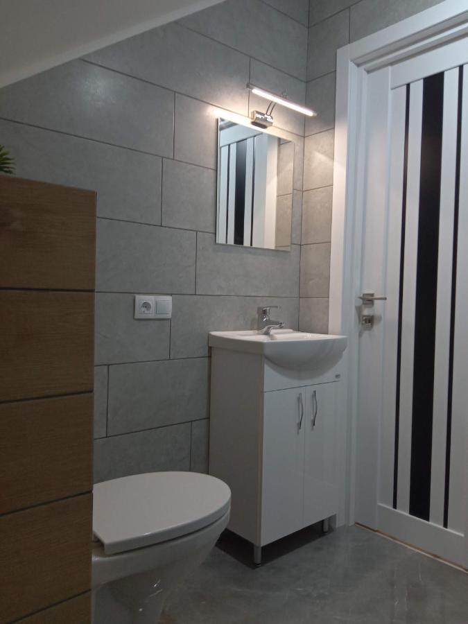 Pure Apartments Vip 5 Λβιβ Εξωτερικό φωτογραφία
