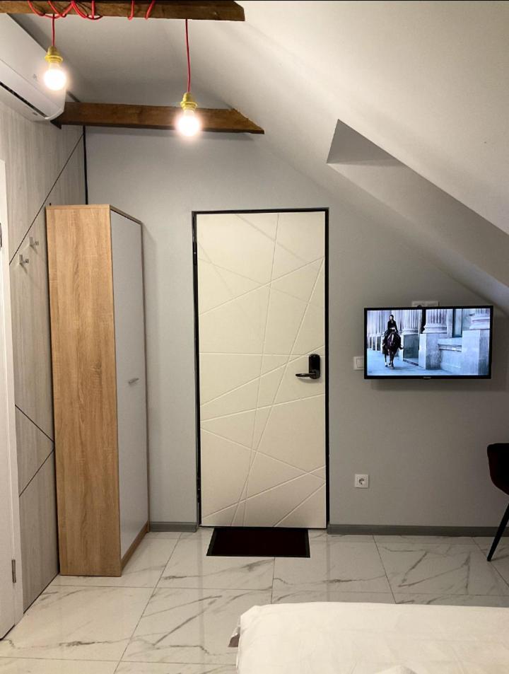 Pure Apartments Vip 5 Λβιβ Εξωτερικό φωτογραφία