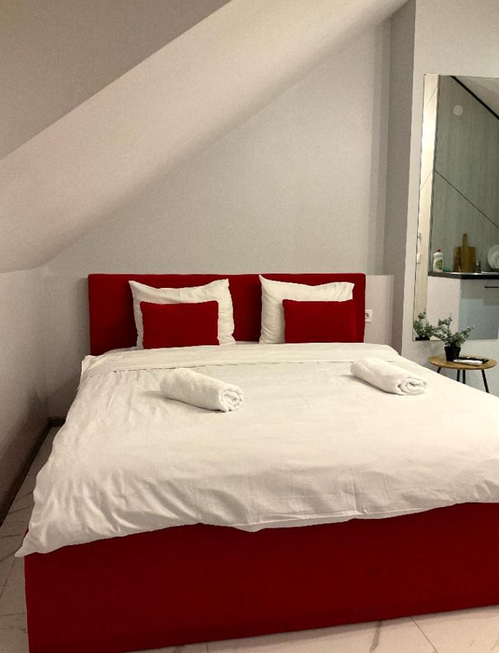 Pure Apartments Vip 5 Λβιβ Εξωτερικό φωτογραφία