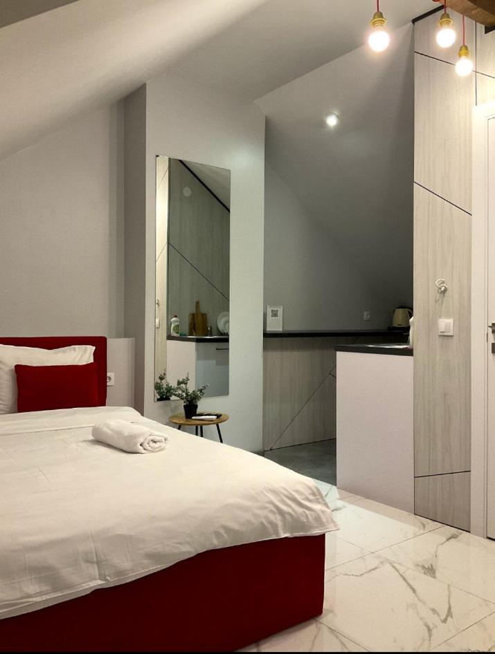 Pure Apartments Vip 5 Λβιβ Εξωτερικό φωτογραφία